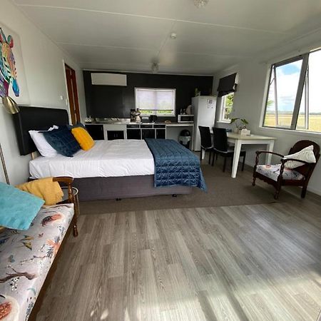 Turiwiri Farmstay ダーガビル エクステリア 写真