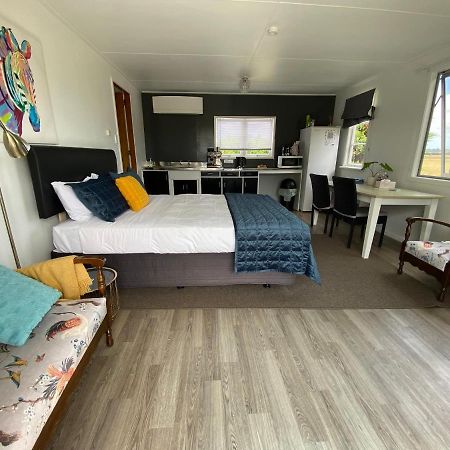 Turiwiri Farmstay ダーガビル エクステリア 写真