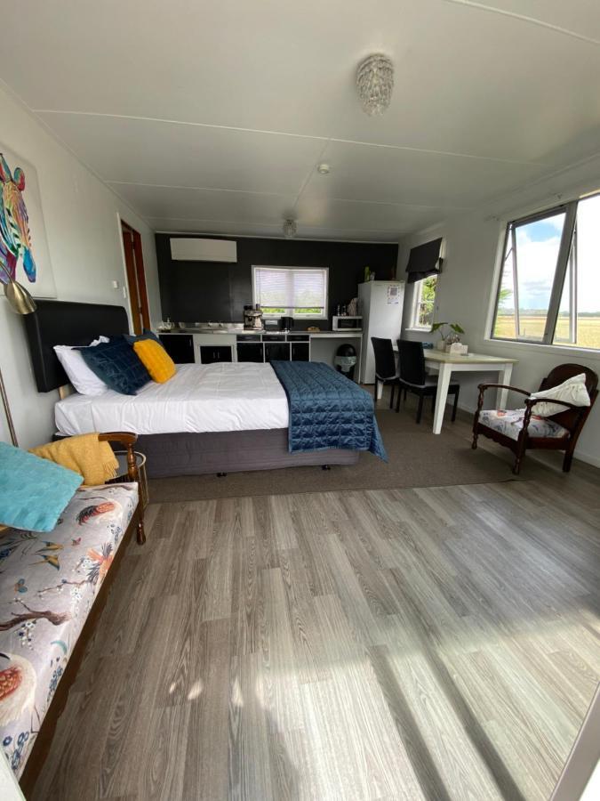 Turiwiri Farmstay ダーガビル エクステリア 写真